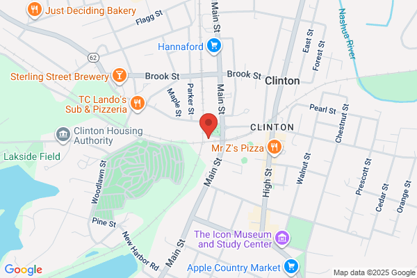 Clinton Speed Wash Coin-Op Laundry