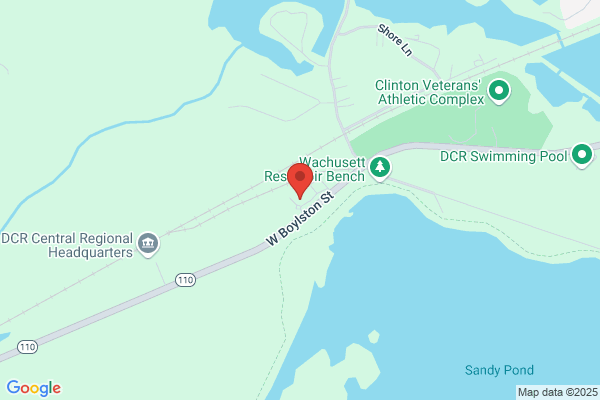 Clinton Town of Cemetary Department