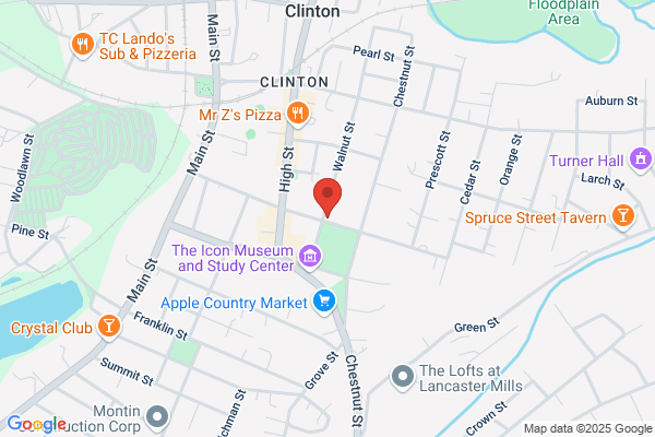 Clinton Town of, Accountant