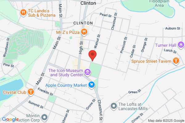 Clinton Town of, Retirement Office