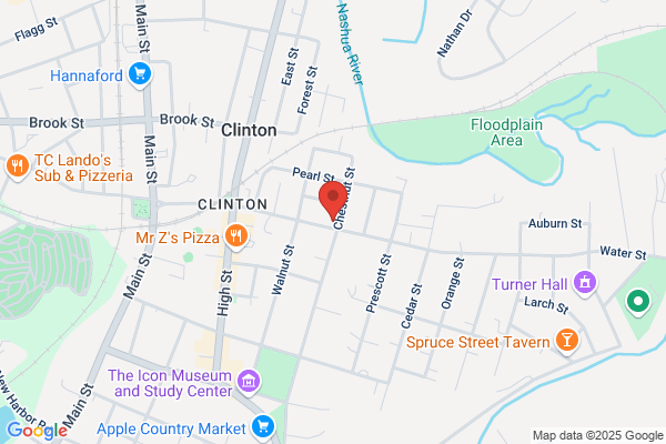 Philbin-Comeau Funeral Home
