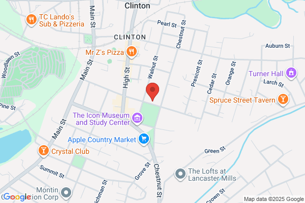 Clinton Spanish Seventh Day Adventists Church