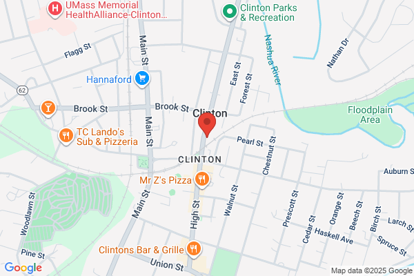 Whitney Auto Sales & Service