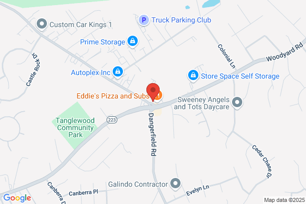 Tuckers Liquors