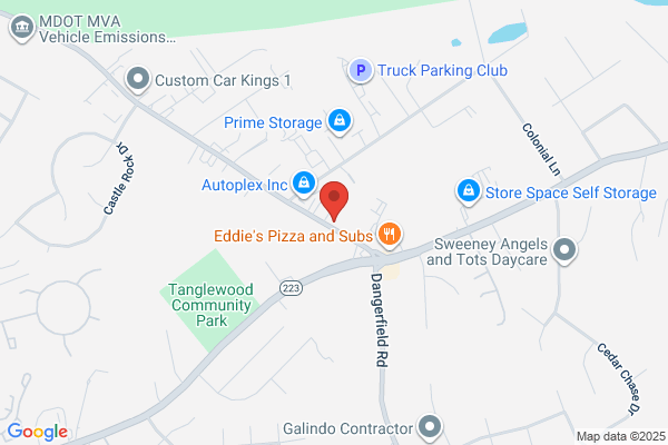 Hill Joe Auto Service Center