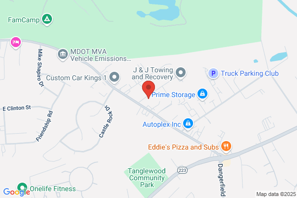 Phillips Automotive