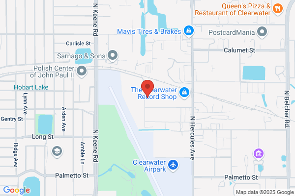 Palmetto Drywall & Carpentry
