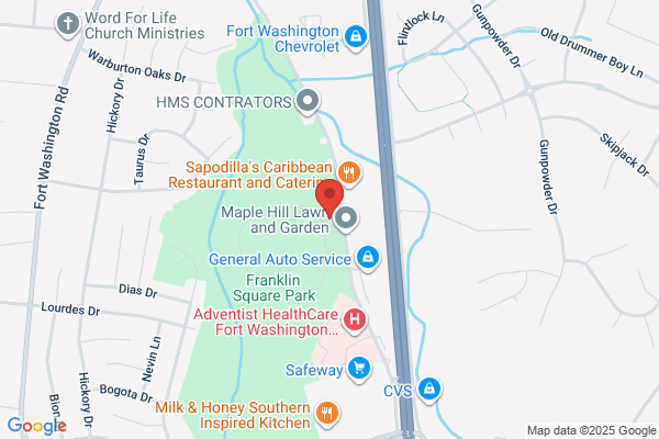 Washington Homes