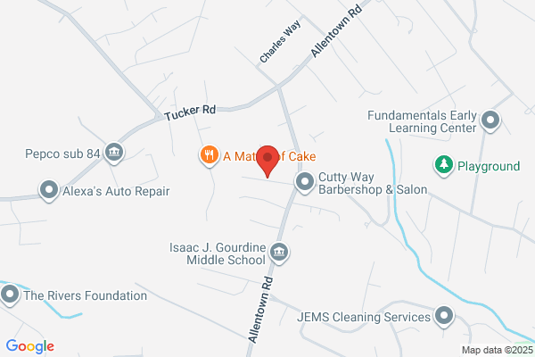 Allentown Auto Parts