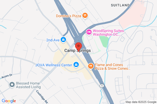 Camp Springs Auto Parts