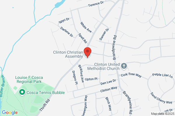 Clinton Christian Assembly