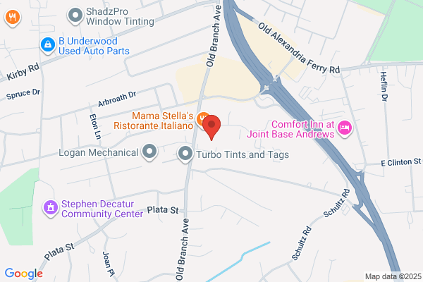Joshua Christian Center Full Gospel Baptist Church