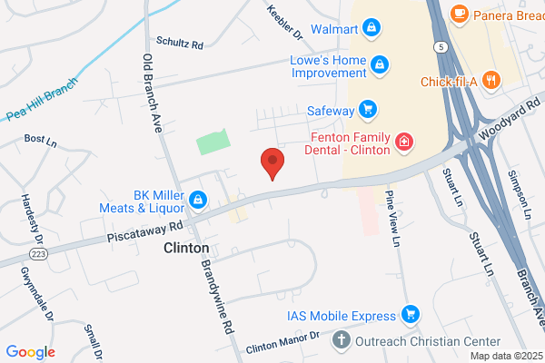 Affordable Dental Care Center