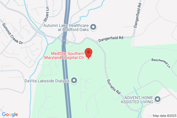 Southern Maryland Hospital Center