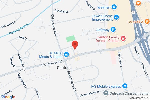 Brinkley's Clinton Automotive