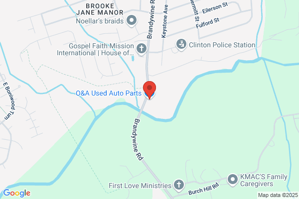 G & K Auto Parts Inc