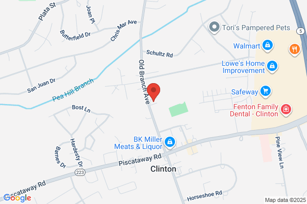 Miller Nancy L Attorney