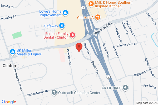 Goodwill of Greater Washington Retail Store