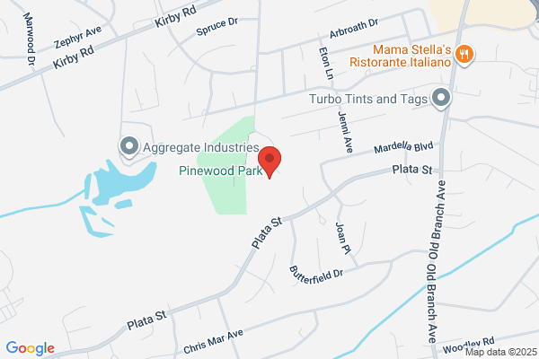 Boniwood Recreation Center