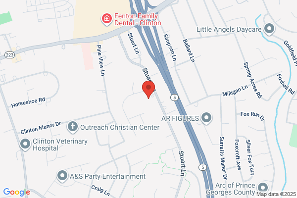Clinton Healthcare Center