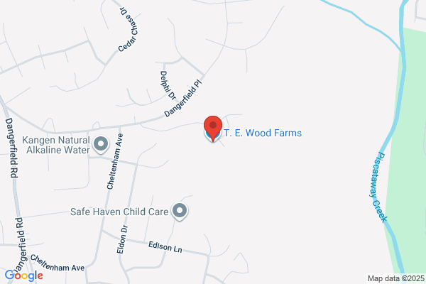 Earthworks Inc