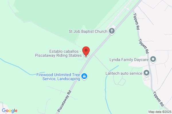 Piscataway Riding Stables Inc