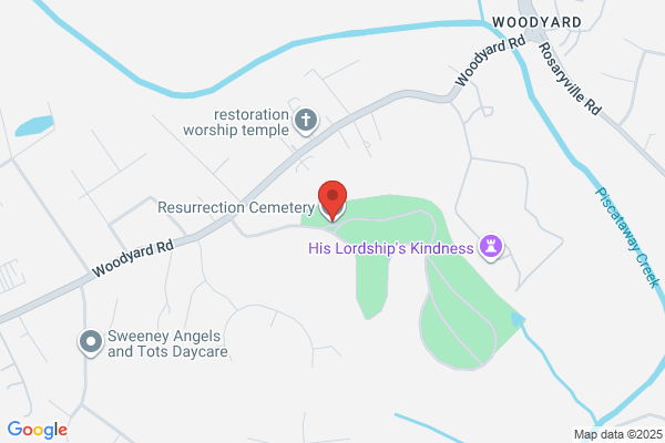 Resurrection Cemetery