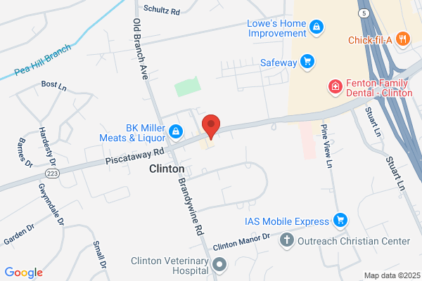 Colony South Hair Salon