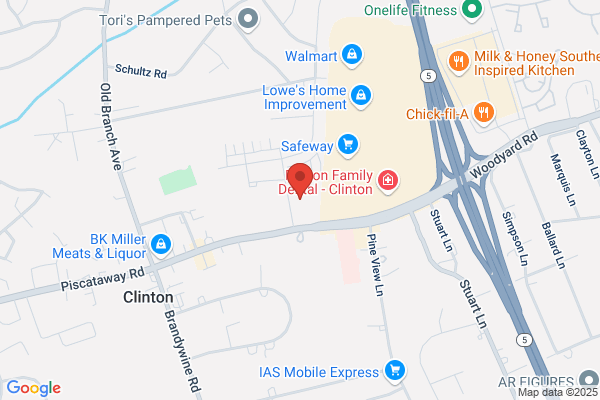 Gifted Hand Salon Inc