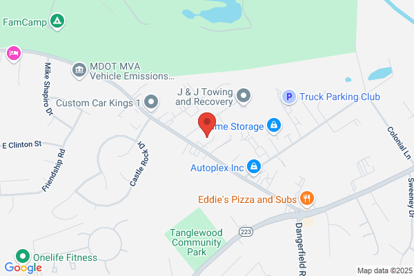 Mid-Atlantic Waste Systems