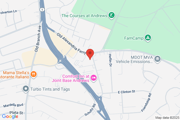 Mr Tire Auto Service Centers