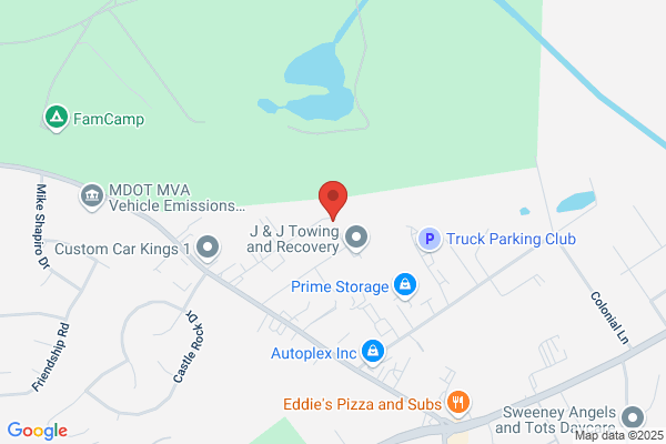Okie Truck Service & Towing