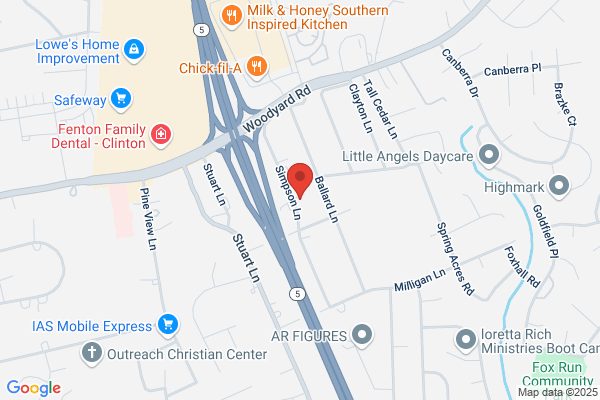 Area Tree Company