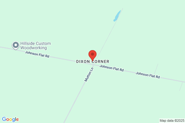 Dixon Construction Inc