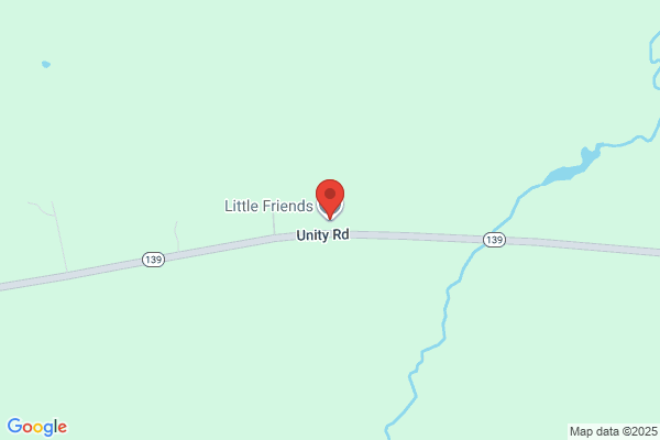 Little Friends Childcare Center