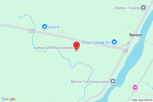 Yankee Communications