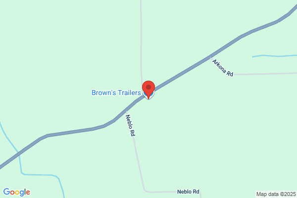 Brown Trailers Inc