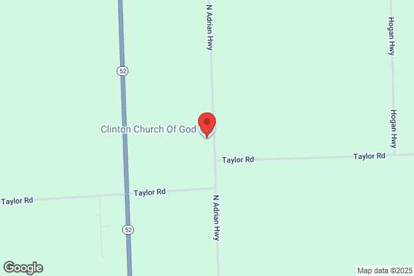 Church of God