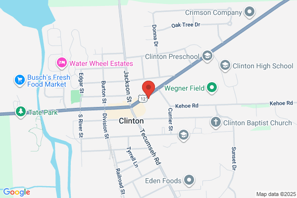 Clinton Chiropractic Wellness Clinic