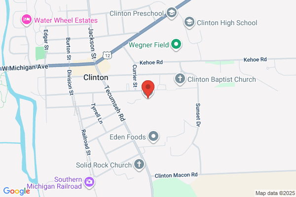 Clinton Community Schools, Elementary School
