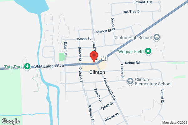 Clinton Tavern the