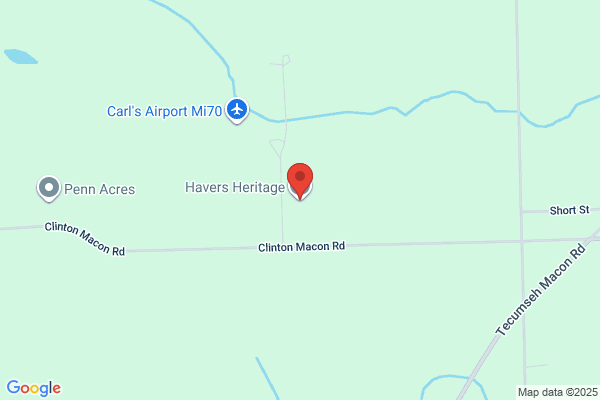 Harvest Ridge