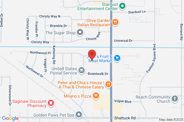 Hoffman Machine