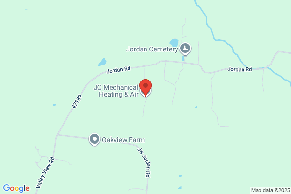 JC Mechanical Services, Inc