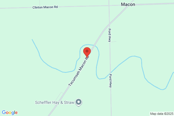 MacOn Golf Club & Pro Shop