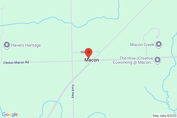 MacOn Grocery