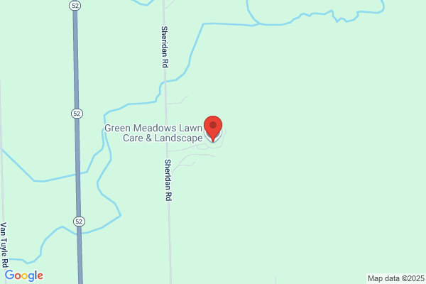 Meadowvalley Lawn Care