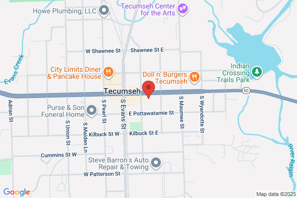 Remerica Jackson Lenawee Properties