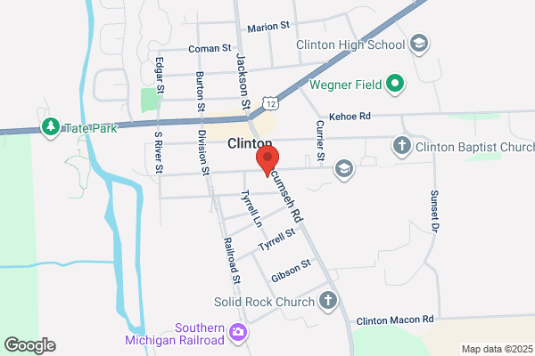 United Church of Christ Congregational