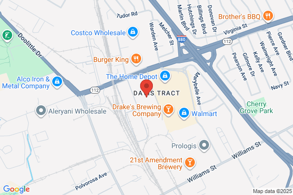 Woods Unlimited Inc